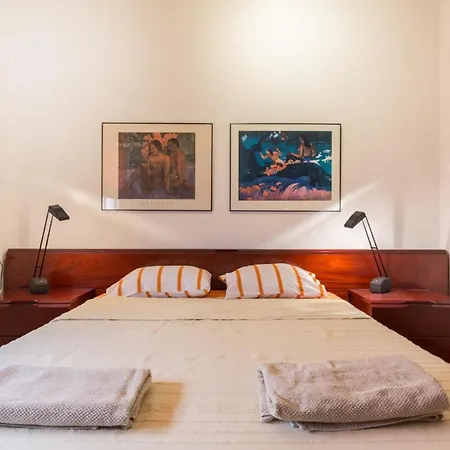 Fuer 5 Personen Ca 75 Qm In Barcelona-sants-montjuic, Costa Brava Costa Del Maresme Apartment *