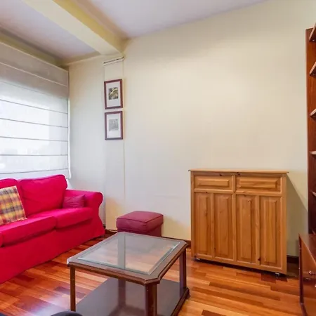 Fuer 5 Personen Ca 75 Qm In Barcelona-sants-montjuic, Costa Brava Costa Del Maresme